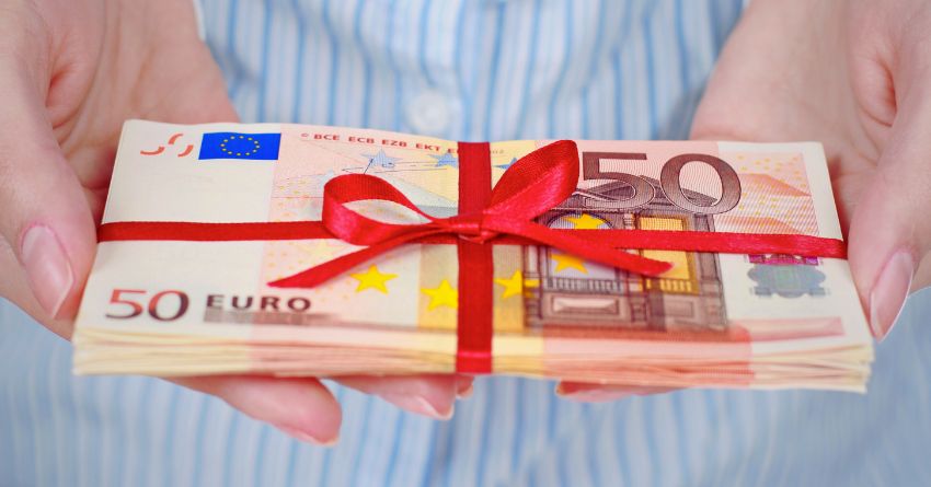 Novac i bogatstvo: Ovim znacima stižu velike pare jer su predugo bili siromašni… Novac i bogatstvo: Ovim znacima stižu velike pare jer su predugo bili siromašni…