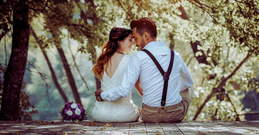Zvezde predviđaju: Ove znakove će ljubav iznenaditi kao grom iz vedra neba! Zvezde predviđaju: Ove znakove će ljubav iznenaditi kao grom iz vedra neba!
