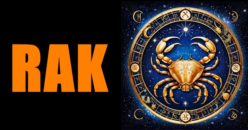 Rak – On je znak koji uvek pokazuje kako se prepreke mogu prevazići, kako se ciljevi postižu! Rak – On je znak koji uvek pokazuje kako se prepreke mogu prevazići, kako se ciljevi postižu!