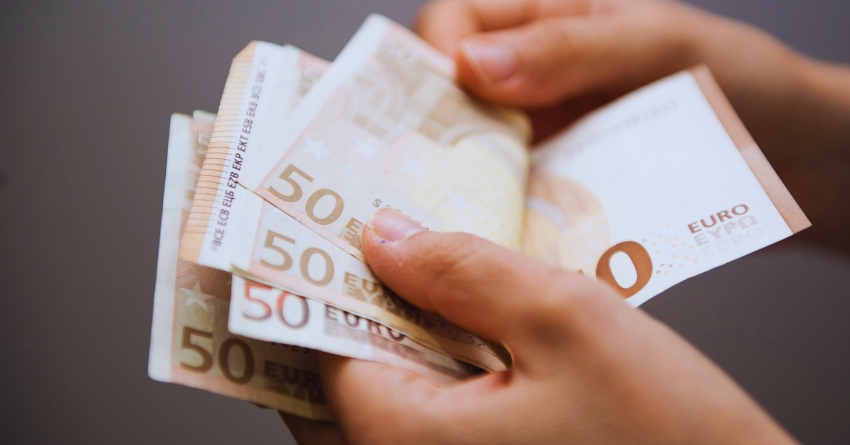 Vreme je da se promeni njihova finansijska situacija: Do kraja godine, ovi znakovi će dobiti novac! Vreme je da se promeni njihova finansijska situacija: Do kraja godine, ovi znakovi će dobiti novac!