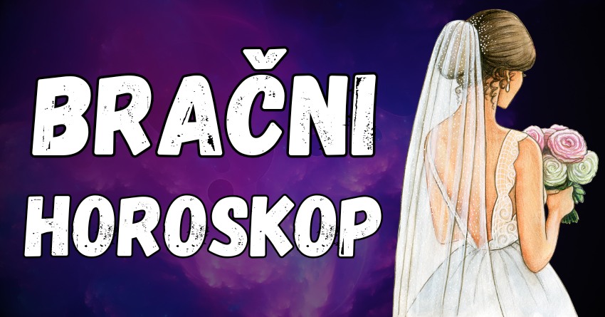 Bračni horoskop: Savršeni spojevi zodijaka, evo koji par ostaje večno zajedno! Bračni horoskop: Savršeni spojevi zodijaka, evo koji par ostaje večno zajedno!
