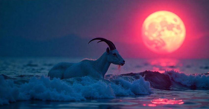 Jarac je pravi heroj zodijaka: Ono što želi, on će to i dobiti, a pri tome nikada nikoga neće povrediti! Jarac je pravi heroj zodijaka: Ono što želi, on će to i dobiti, a pri tome nikada nikoga neće povrediti!