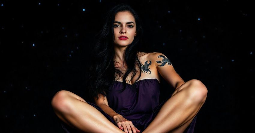Mnogi se žale na probleme, ali ova dama zodijaka ne: Ona stegne srce i bori se! Mnogi se žale na probleme, ali ova dama zodijaka ne: Ona stegne srce i bori se!