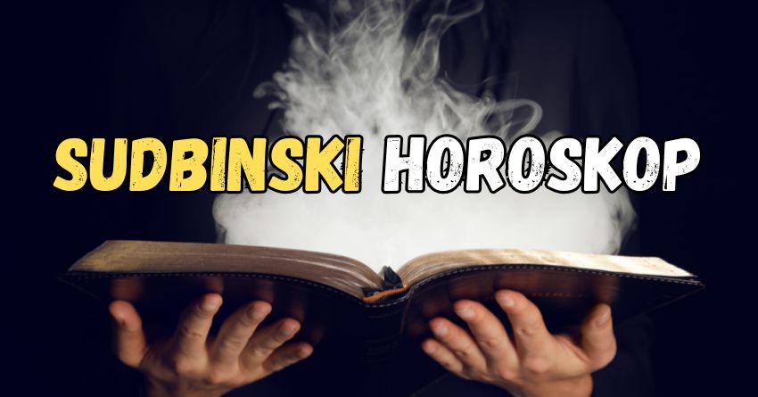 Lična knjiga sudbine svakog zodijaka – evo šta vam je suđeno! Lična knjiga sudbine svakog zodijaka – evo šta vam je suđeno!