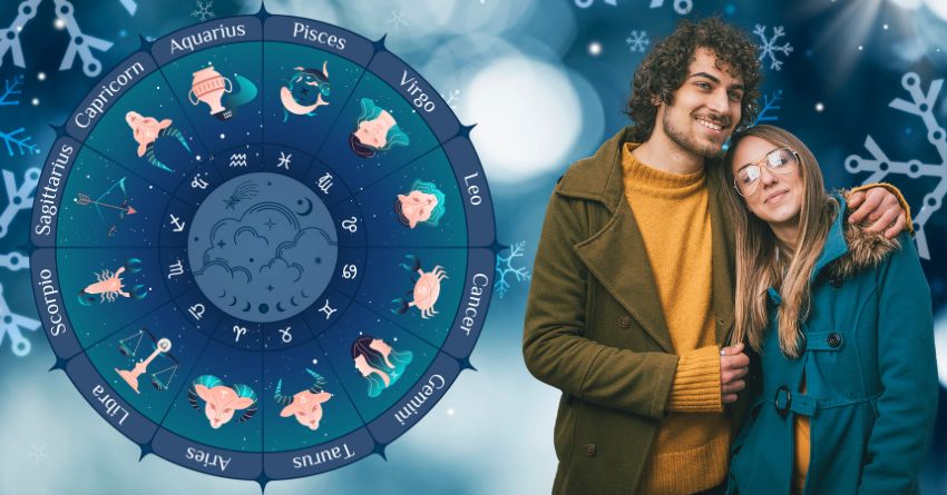 Horoskop sudbinskih susreta: Ovim znacima Nova godina donosi početak veze sa srodnom dušom! Horoskop sudbinskih susreta: Ovim znacima Nova godina donosi početak veze sa srodnom dušom!