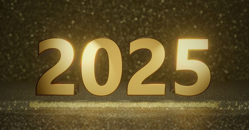 Horoskop za početak nove 2025. godine za sve znakove zodijaka! Horoskop za početak nove 2025. godine za sve znakove zodijaka!