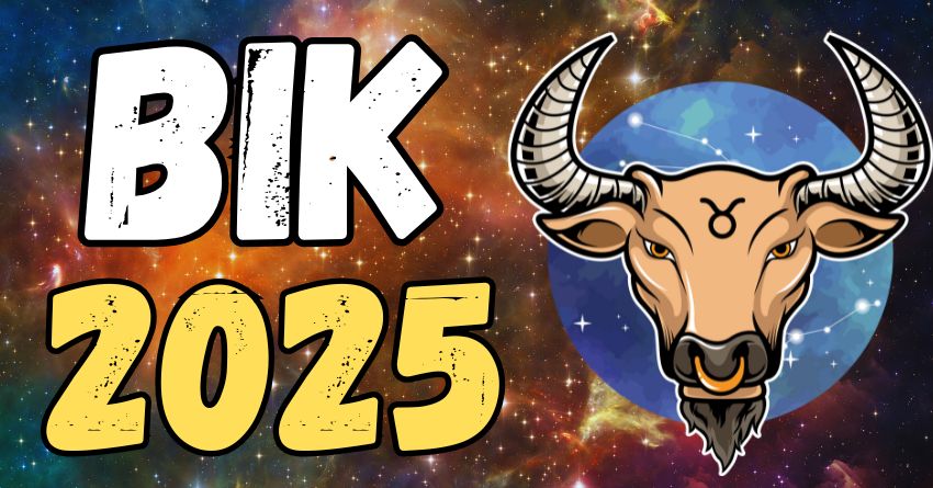 BIK: Vaš GODIŠNJI HOROSKOP za 2025. godinu je IZUZETNO MOĆAN – spremite se, jer vas OČEKUJE NEOČEKIVANO! BIK: Vaš GODIŠNJI HOROSKOP za 2025. godinu je IZUZETNO MOĆAN – spremite se, jer vas OČEKUJE NEOČEKIVANO!