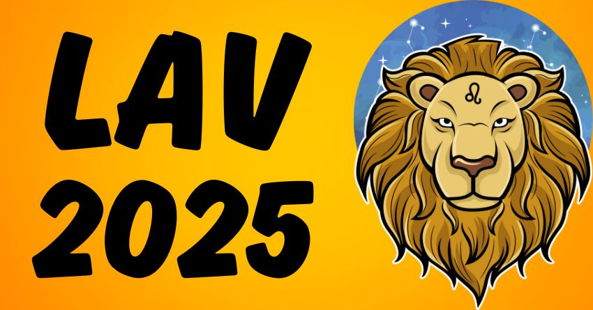 LAV: Konačno sledi godina iz snova – postaćete znak koji će u 2025. dobiti ono što želi svim srcem! LAV: Konačno sledi godina iz snova – postaćete znak koji će u 2025. dobiti ono što želi svim srcem!