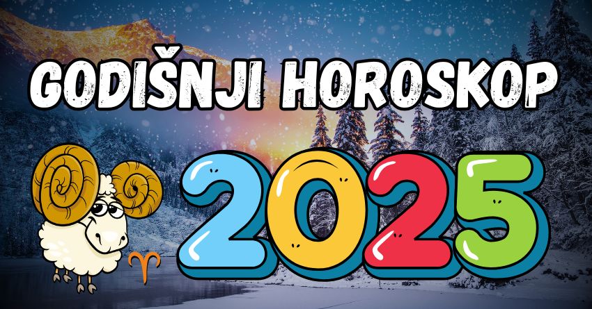 OVAN: GODIŠNJI HOROSKOP za 2025. godinu – Spremite se za GODINU iz vaših SNOVA, ali morate biti HRABRI! OVAN: GODIŠNJI HOROSKOP za 2025. godinu – Spremite se za GODINU iz vaših SNOVA, ali morate biti HRABRI!