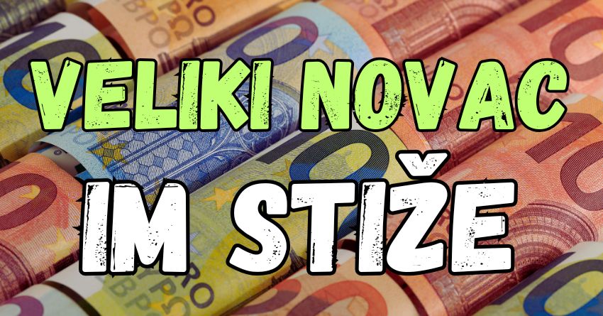 Ovim znacima će FEBRUAR doneti BOGATSTVO! Ovim znacima će FEBRUAR doneti BOGATSTVO!