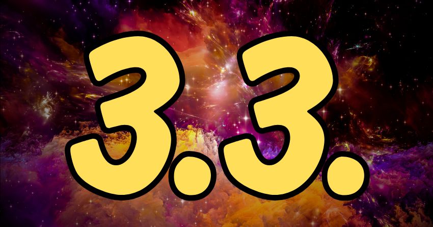 Sutra je čarobni datum 3.3: Ovim znacima će doneti nevidjene promene! Sutra je čarobni datum 3.3: Ovim znacima će doneti nevidjene promene!