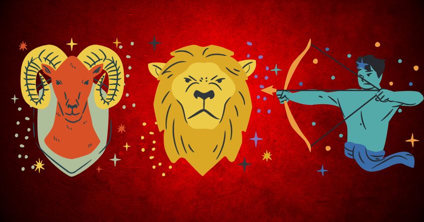 Pred njima su dani koji odlučuju sudbinu – Ovan, Lav i Strelac pred važnim odlukama! Pred njima su dani koji odlučuju sudbinu – Ovan, Lav i Strelac pred važnim odlukama!