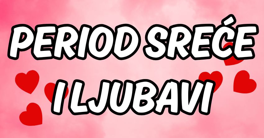 Neočekivane promene donose radost: OVI znakovi ulaze u period neviđene sreće i ljubavi! Neočekivane promene donose radost: OVI znakovi ulaze u period neviđene sreće i ljubavi!
