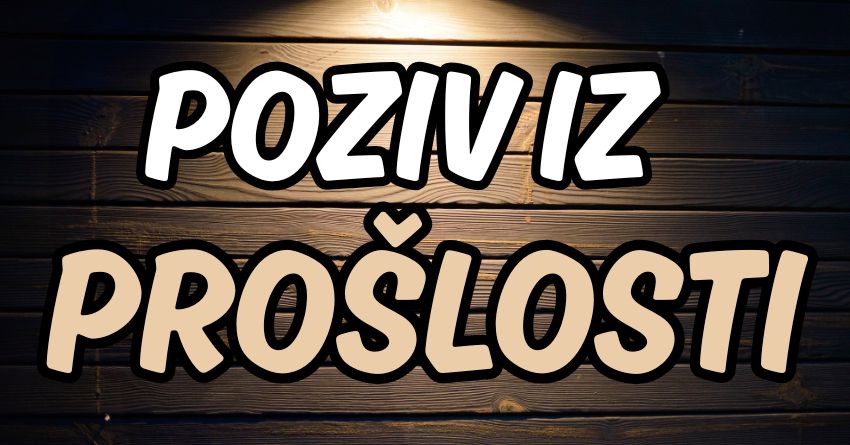 Poziv iz prošlosti koji budi sećanja: Bivši ne može da izbriše OVE znakove iz svog srca! Poziv iz prošlosti koji budi sećanja: Bivši ne može da izbriše OVE znakove iz svog srca!