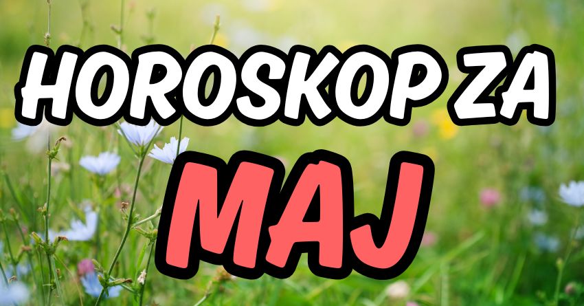 Maj otvara vrata promenama: Šta zvezde poručuju svakom znaku na početku meseca? Maj otvara vrata promenama: Šta zvezde poručuju svakom znaku na početku meseca?