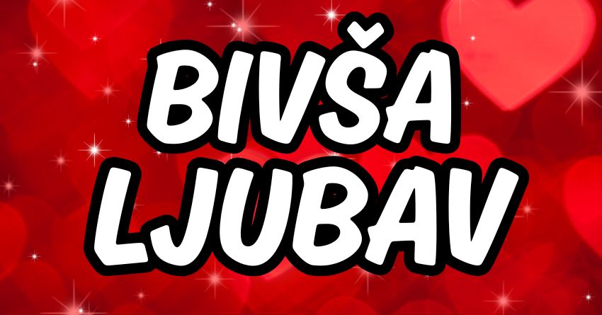 Bivša ljubav kuca na vrata OVIM ZNAKOVIMA: Da li ste spremni za novi početak? Bivša ljubav kuca na vrata OVIM ZNAKOVIMA: Da li ste spremni za novi početak?