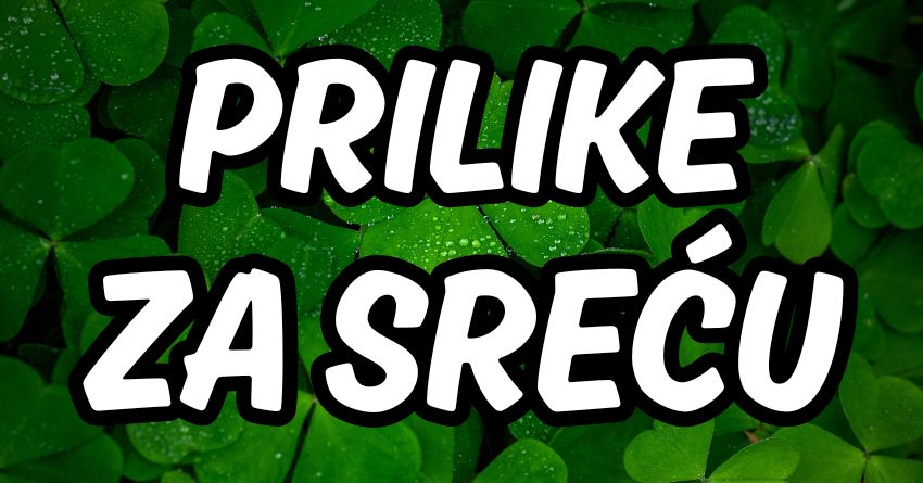 Neočekivane prilike kucaju na vrata: OVI ZNAKOVI će imati više sreće nego što misle! Neočekivane prilike kucaju na vrata: OVI ZNAKOVI će imati više sreće nego što misle!