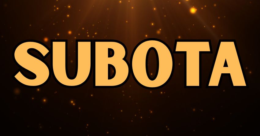 Dnevni horoskop za subotu, 12. april: Važno je da jedan znak Zodijaka bude spreman da donese odluku koja mu može promeniti život! Dnevni horoskop za subotu, 12. april: Važno je da jedan znak Zodijaka bude spreman da donese odluku koja mu može promeniti život!