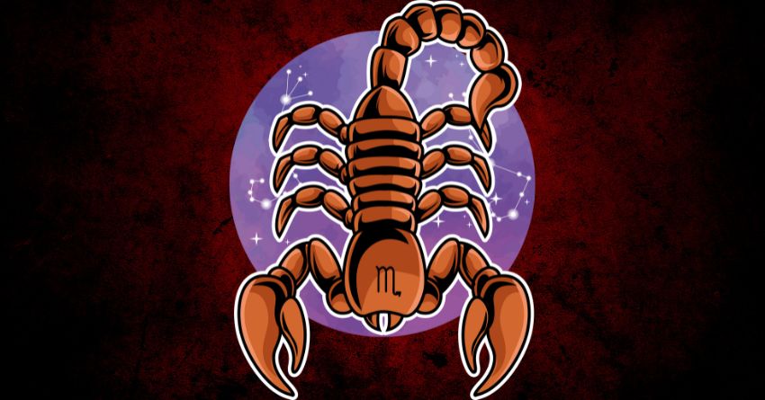 Škorpija je pravi anđeo, ali ako je povrediš, onda joj ni đavo nije ravan! Škorpija je pravi anđeo, ali ako je povrediš, onda joj ni đavo nije ravan!