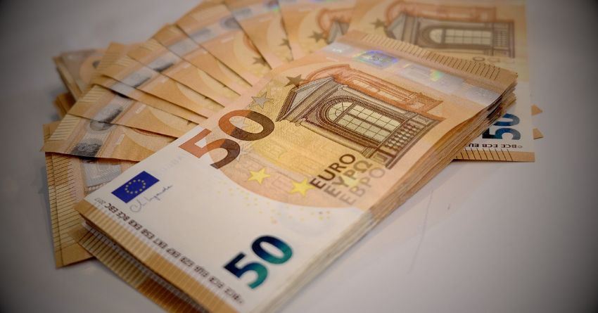 Novčani problemi nestaju: OVE znakove uskoro prati sreća i izobilje! Novčani problemi nestaju: OVE znakove uskoro prati sreća i izobilje!