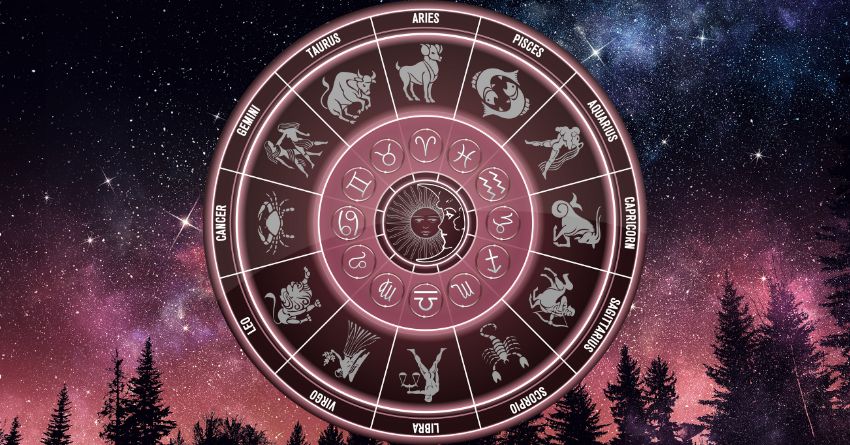 HOROSKOP DO KRAJA SEDMICE: Ove znakove čeka zanimljivih sedam dana! HOROSKOP DO KRAJA SEDMICE: Ove znakove čeka zanimljivih sedam dana!