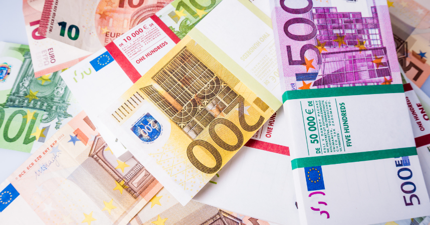 STIŽE IM NOVAC: Finansijski problemi OVA DVA ZNAKA će postati prošlost! STIŽE IM NOVAC: Finansijski problemi OVA DVA ZNAKA će postati prošlost!