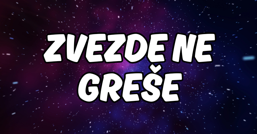ZVEZDE NE GREŠE: Ovi znaci su na korak do sudbinskog susreta! ZVEZDE NE GREŠE: Ovi znaci su na korak do sudbinskog susreta!