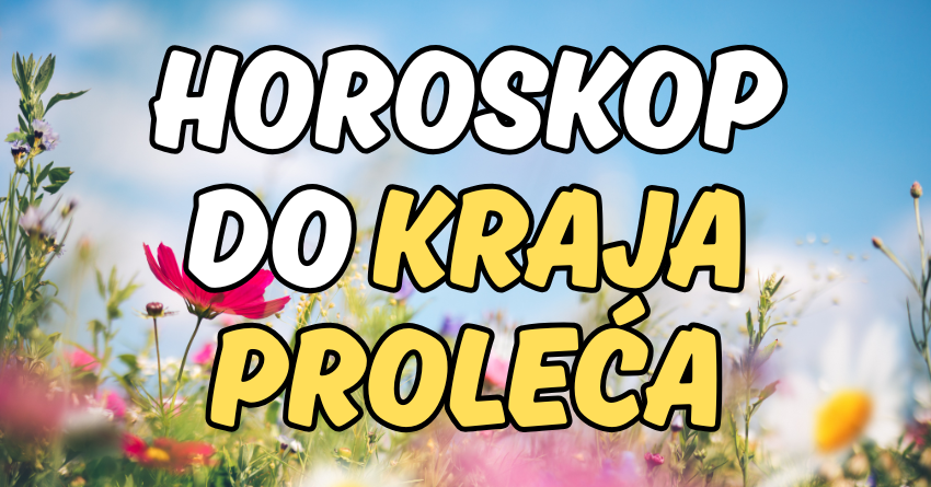 NEKO ĆE VOLJETI, NEKO ĆE PLAKATI: Horoskop do kraja proleća donosi duboke emotivne promene! NEKO ĆE VOLJETI, NEKO ĆE PLAKATI: Horoskop do kraja proleća donosi duboke emotivne promene!