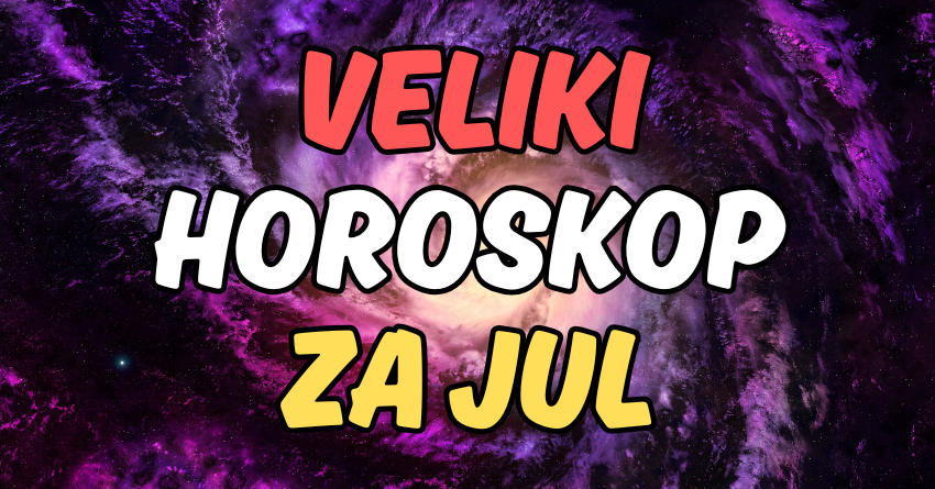 VELIKI HOROSKOP ZA JUN: Saznajte šta čeka sve znakove u mesecu koji dolazi! VELIKI HOROSKOP ZA JUN: Saznajte šta čeka sve znakove u mesecu koji dolazi!