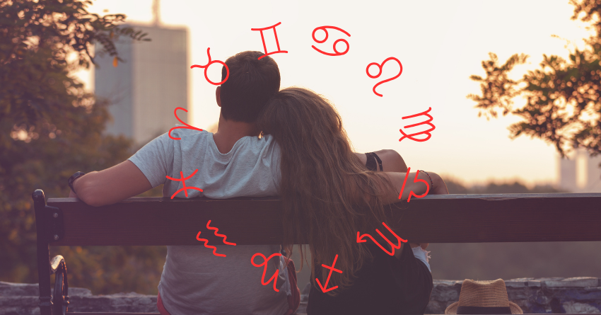 LJUBAV KOJU NISU TRAŽILI, ALI IM STIŽE: Srce ovih znakova se OTVARA neočekivano! LJUBAV KOJU NISU TRAŽILI, ALI IM STIŽE: Srce ovih znakova se OTVARA neočekivano!