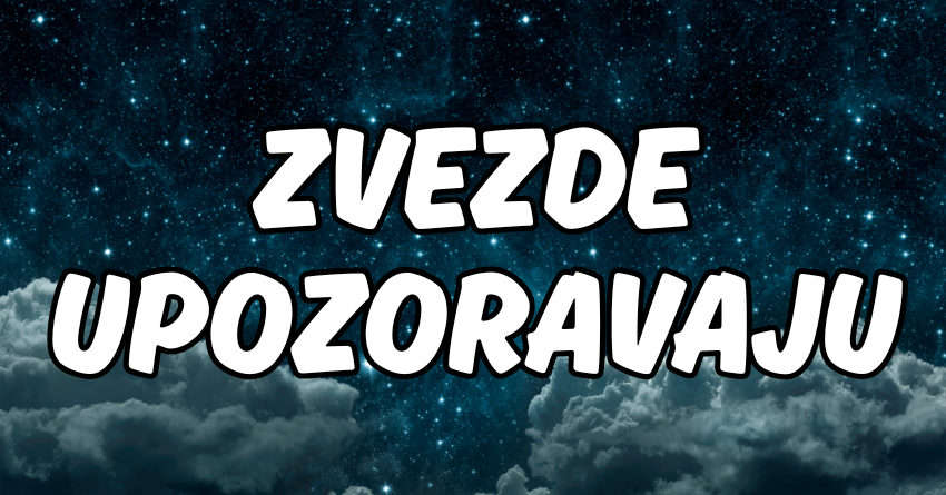 ZVEZDE UPOZORAVAJU: Ove znakove čeka susret s osobom koju nisu zaboravili! ZVEZDE UPOZORAVAJU: Ove znakove čeka susret s osobom koju nisu zaboravili!