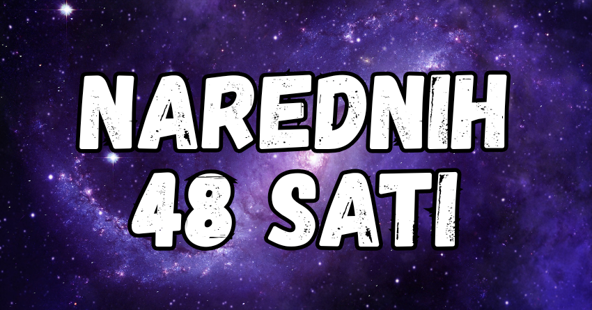 Narednih 48 sati: Ljubavna sreća stiže ovim znacima, dok će Lavovi brinuti! Narednih 48 sati: Ljubavna sreća stiže ovim znacima, dok će Lavovi brinuti!