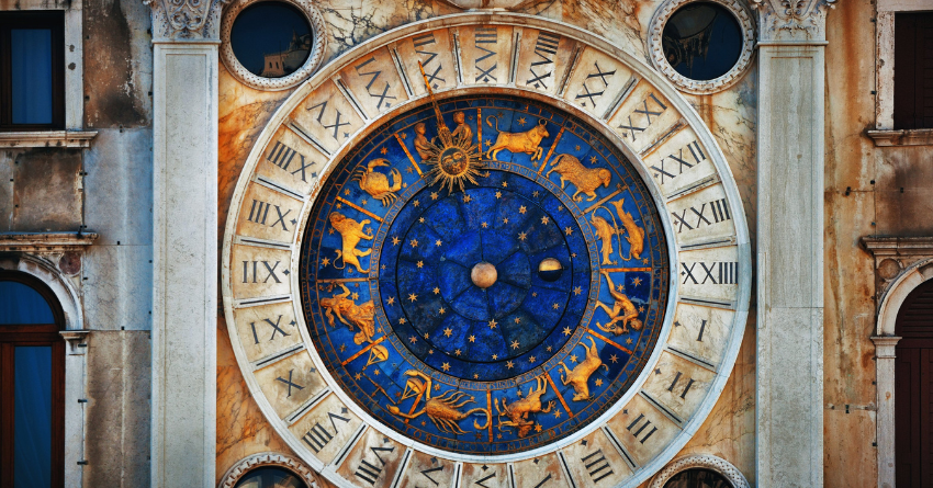 HOROSKOP SUDBINE: Ovim znacima dolaze KLJUČNI TRENUCI koji će im promeniti život! HOROSKOP SUDBINE: Ovim znacima dolaze KLJUČNI TRENUCI koji će im promeniti život!