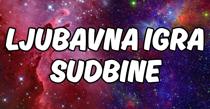 LJUBAVNA IGRA SUDBINE: Ove znakove čeka dilema koju ne mogu da ignorišu! LJUBAVNA IGRA SUDBINE: Ove znakove čeka dilema koju ne mogu da ignorišu!