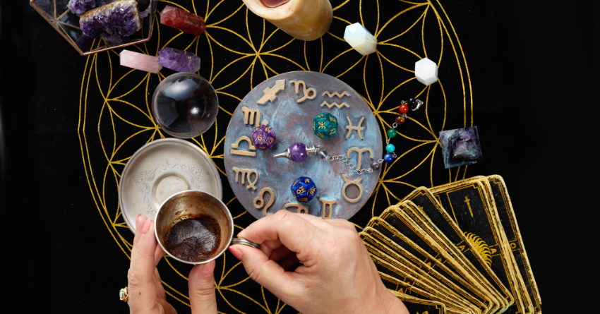 Nekome brige, a nekome lepi trenuci: Evo šta očekuje ova 3 znaka zodijaka do kraja meseca! Nekome brige, a nekome lepi trenuci: Evo šta očekuje ova 3 znaka zodijaka do kraja meseca!
