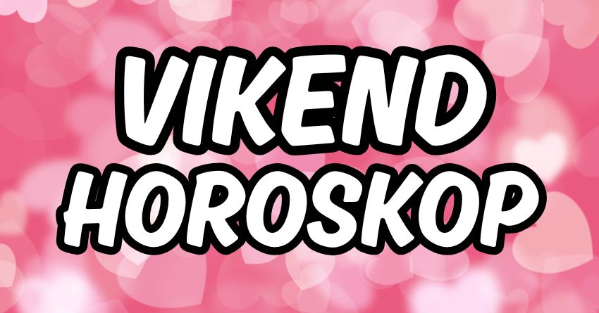 Niko ne očekuje šta dolazi: Vikend donosi susrete koji zauvek menjaju živote OVIH znakova! Niko ne očekuje šta dolazi: Vikend donosi susrete koji zauvek menjaju živote OVIH znakova!