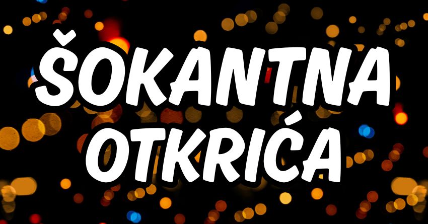 OVE ZNAKOVE maj suočava sa šokantnim otkrićima: Ništa više neće biti kao pre! OVE ZNAKOVE maj suočava sa šokantnim otkrićima: Ništa više neće biti kao pre!
