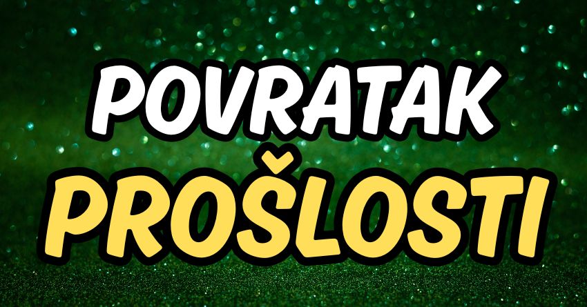 Prošlost se vraća po svoj dug: Evo koji će znakovi biti primorani da se suoče sa svojim greškama! Prošlost se vraća po svoj dug: Evo koji će znakovi biti primorani da se suoče sa svojim greškama!