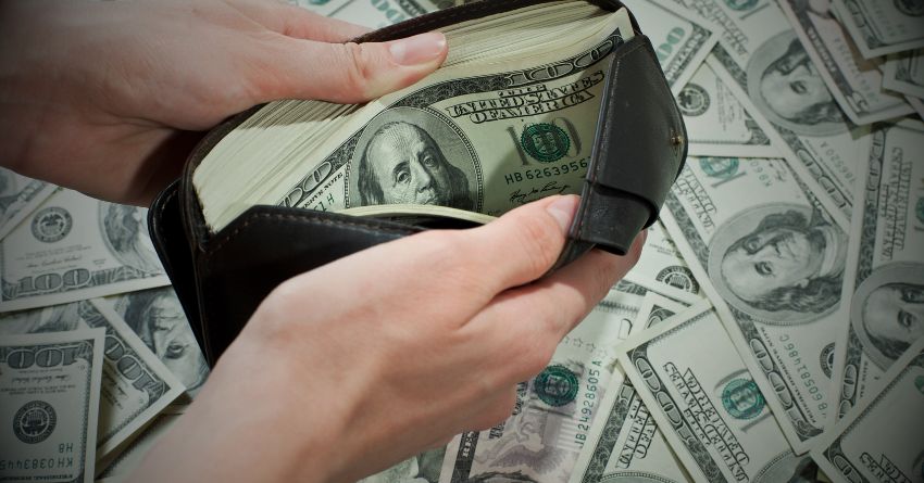 Prazni novčanici uskoro postaju prošlost: OVI ZNAKOVI se spremaju za veliki finansijski preokret! Prazni novčanici uskoro postaju prošlost: OVI ZNAKOVI se spremaju za veliki finansijski preokret!