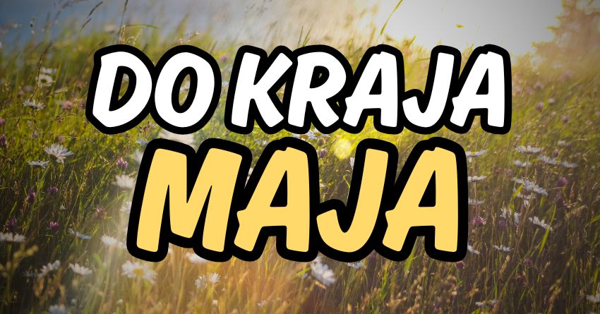 ZAVRŠAVA SE BURNO RAZDOBLJE: Do kraja maja, stiže mir koji ste čekali – sve što vas je mučilo ostaje u prošlosti! ZAVRŠAVA SE BURNO RAZDOBLJE: Do kraja maja, stiže mir koji ste čekali – sve što vas je mučilo ostaje u prošlosti!