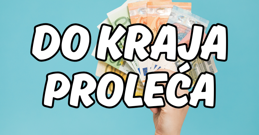 Novčana sreća do kraja proleća: OVI znaci će imati MNOGO NOVCA! Novčana sreća do kraja proleća: OVI znaci će imati MNOGO NOVCA!