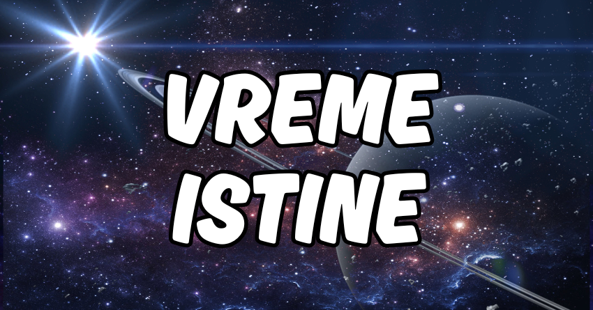 VREME ISTINE: Ovi znaci će MORATI da se suoče sa onim od čega BEŽE godinama! VREME ISTINE: Ovi znaci će MORATI da se suoče sa onim od čega BEŽE godinama!