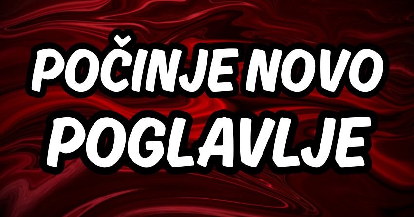 POČINJE NOVO POGLAVLJE – a LJUBAV korak po korak ulazi na velika vrata za OVE znakove! POČINJE NOVO POGLAVLJE – a LJUBAV korak po korak ulazi na velika vrata za OVE znakove!
