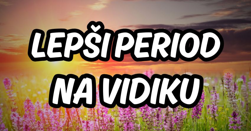 LEPŠI PERIOD JE NA VIDIKU: Ono što vas je bolelo – uskoro postaje samo uspomena! LEPŠI PERIOD JE NA VIDIKU: Ono što vas je bolelo – uskoro postaje samo uspomena!