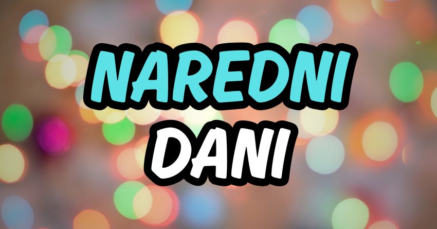 ISTINA KOJA MENJA SVE: Naredni dani donose odgovore koje niste očekivali! ISTINA KOJA MENJA SVE: Naredni dani donose odgovore koje niste očekivali!
