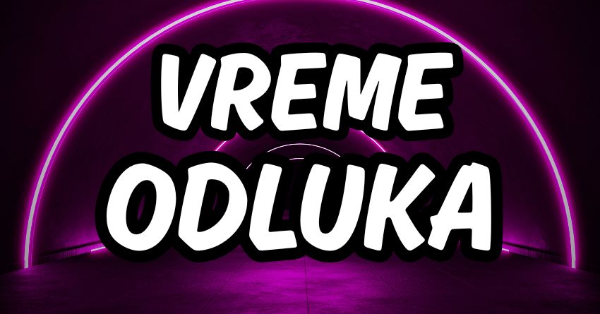 POSLE OVE ODLUKE NEMA NAZAD: Ovi znakovi su pred izborom koji menja celu budućnost – greška bi mogla skupo da ih košta! POSLE OVE ODLUKE NEMA NAZAD: Ovi znakovi su pred izborom koji menja celu budućnost – greška bi mogla skupo da ih košta!