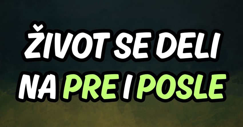 DOLAZI TRENUTAK KOJI DELI ŽIVOT NA PRE I POSLE: Ova sedmica je prekretnica za sve znakove! DOLAZI TRENUTAK KOJI DELI ŽIVOT NA PRE I POSLE: Ova sedmica je prekretnica za sve znakove!