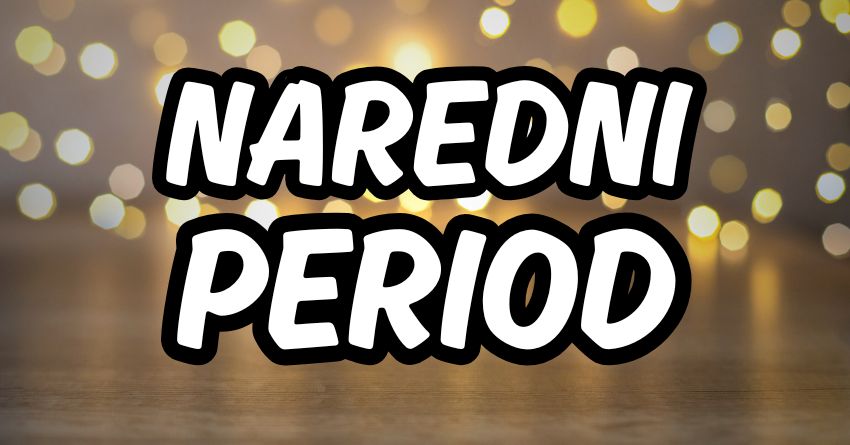 NA POMOLU JE NOVI POČETAK: Evo kako će naredni period uticati na vaš život! NA POMOLU JE NOVI POČETAK: Evo kako će naredni period uticati na vaš život!