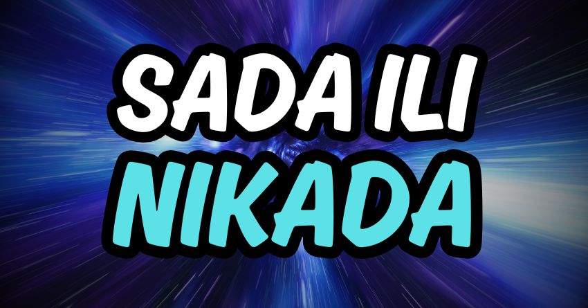 SADA ILI NIKADA: OVI znakovi stoje na pragu budućnosti koja menja sve! SADA ILI NIKADA: OVI znakovi stoje na pragu budućnosti koja menja sve!