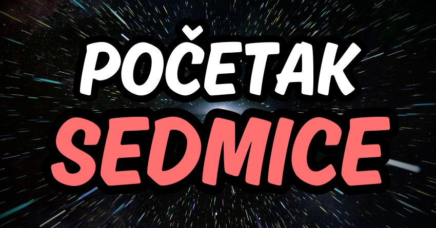 KARMA STAVLJA SVE NA SVOJE MESTO: Zvezde na početku sedmice donose važne preokrete – evo šta ti sledi! KARMA STAVLJA SVE NA SVOJE MESTO: Zvezde na početku sedmice donose važne preokrete – evo šta ti sledi!